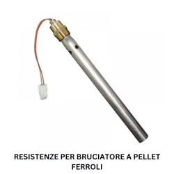 resistenze-per-bruciatori-a-pellet